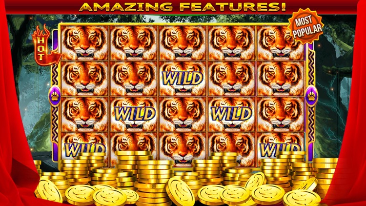 Slots - Classic Winner Casino