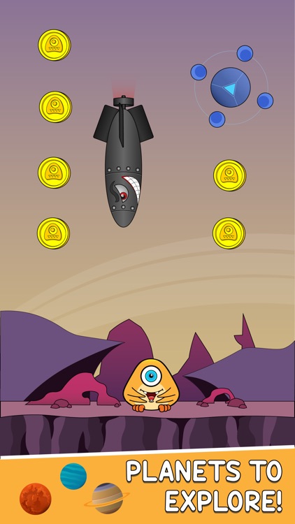 Coin Jump!