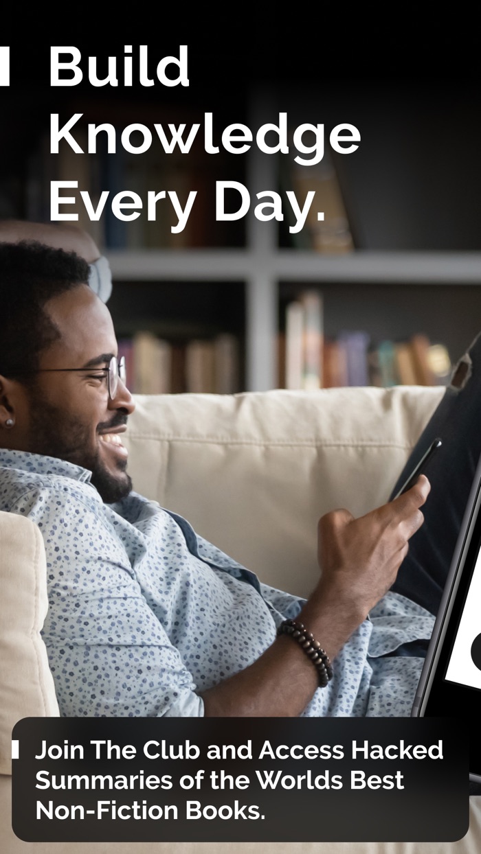 BMBC Audio Book Summaries