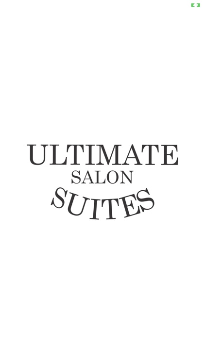 Ultimate Salon Suites