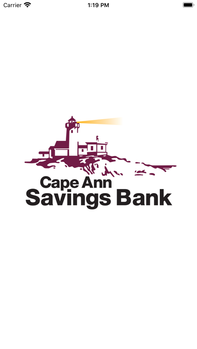 How to cancel & delete Cape Ann Savings Bank from iphone & ipad 1