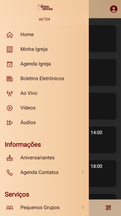 IBBN SOROCABA screenshot-5