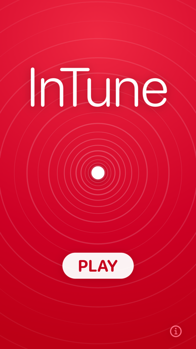 InTune – Tuning Practice Screenshots