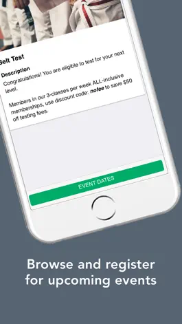 Game screenshot American Top Team hack