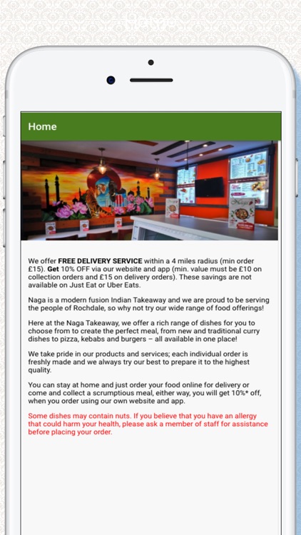 just eat fusion