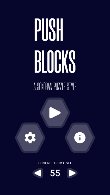 Push The Blocks screenshot-7