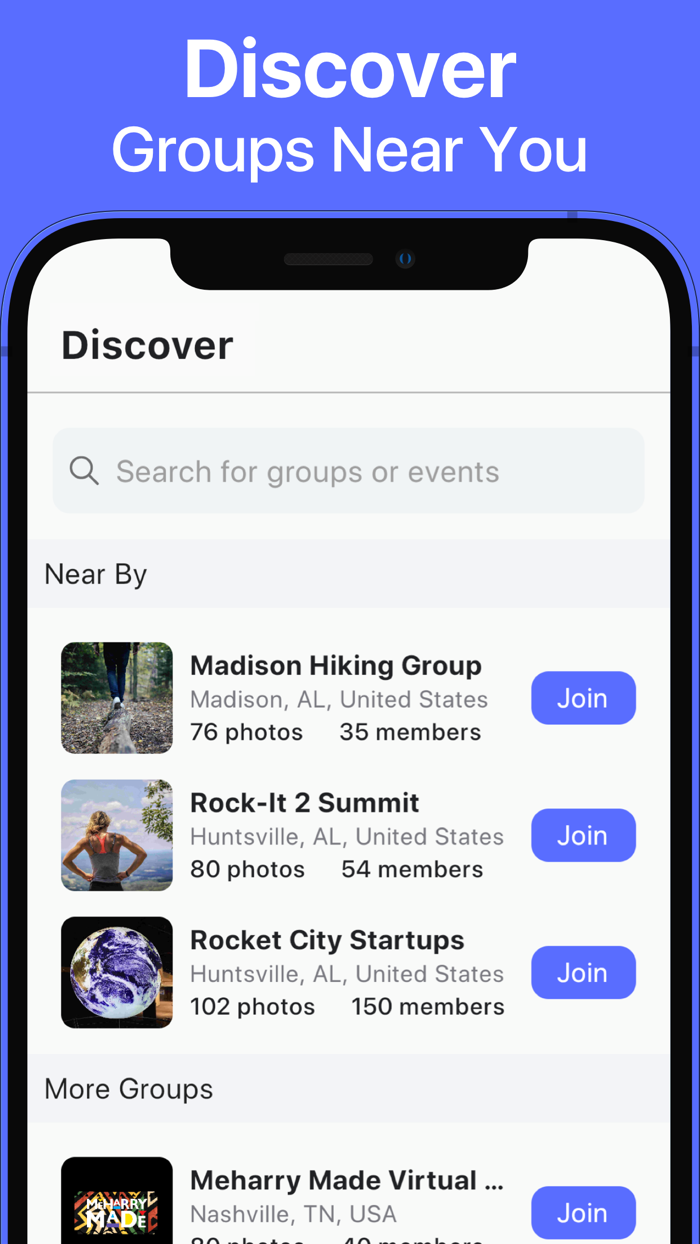 Pixz - Group  Event Photos