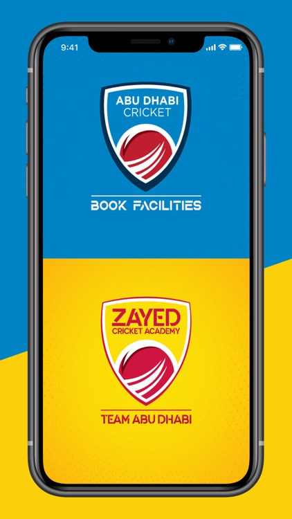 Abu Dhabi Cricket