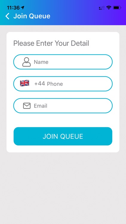 QHERE Business screenshot-6