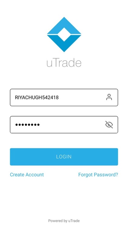 Utrade Virtual Trading