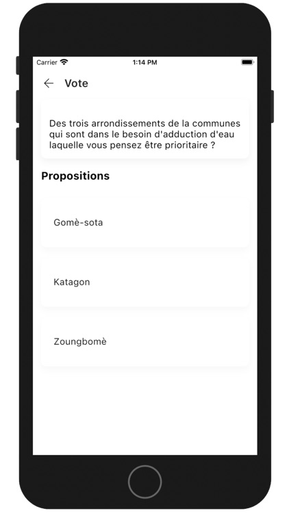 Communes Plus screenshot-5