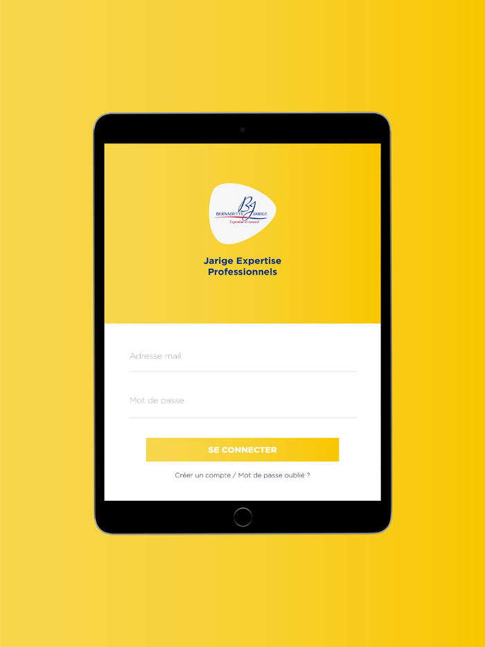 Jarige Expertise Particuliers