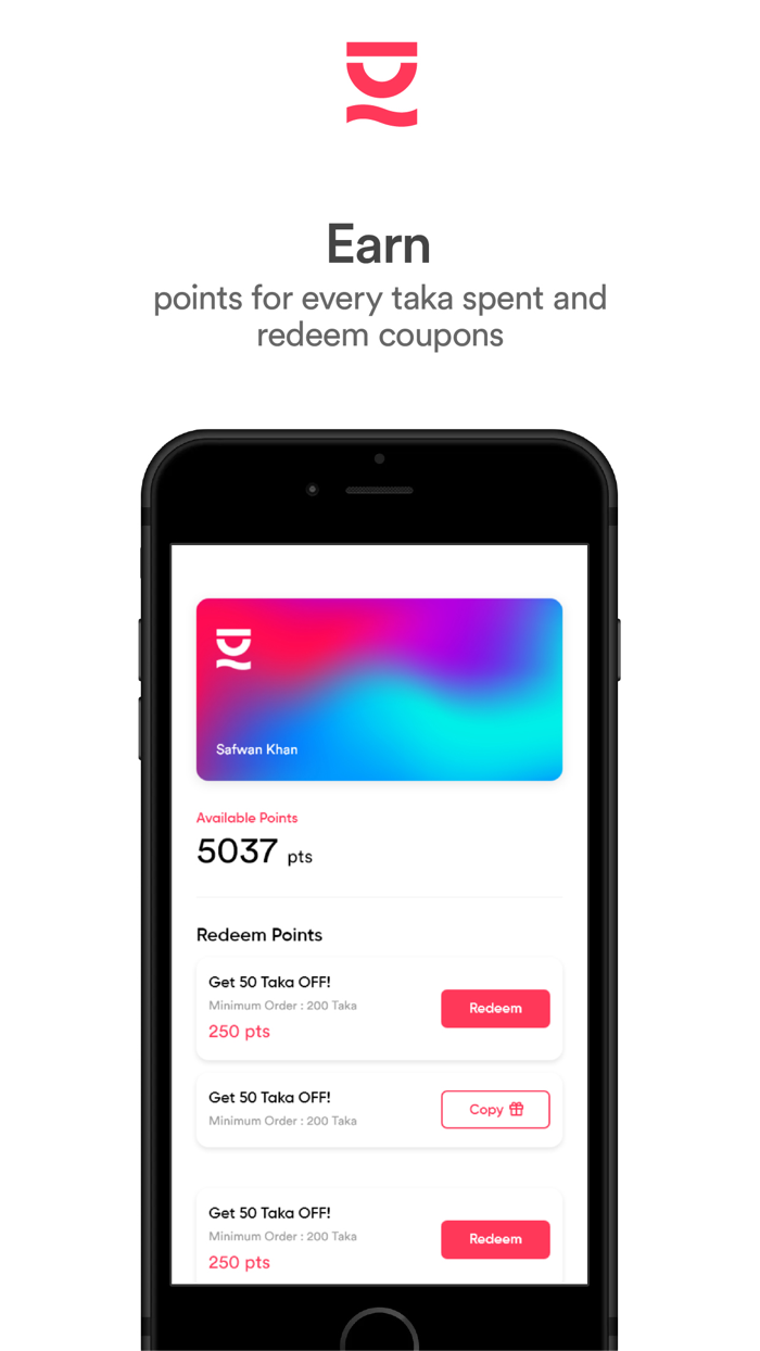 cookspace - food delivery