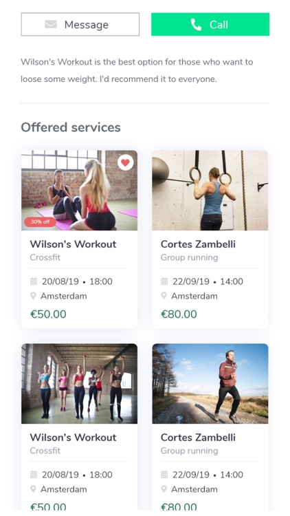 Bymygo screenshot-3
