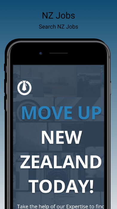 How to cancel & delete NZ Jobs from iphone & ipad 1