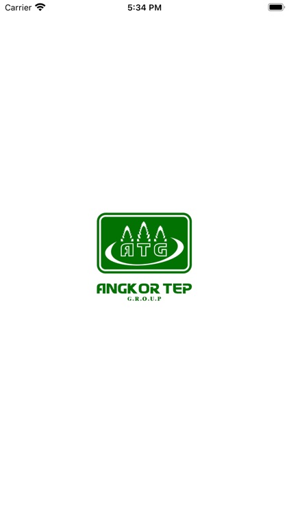 Angkor Tep