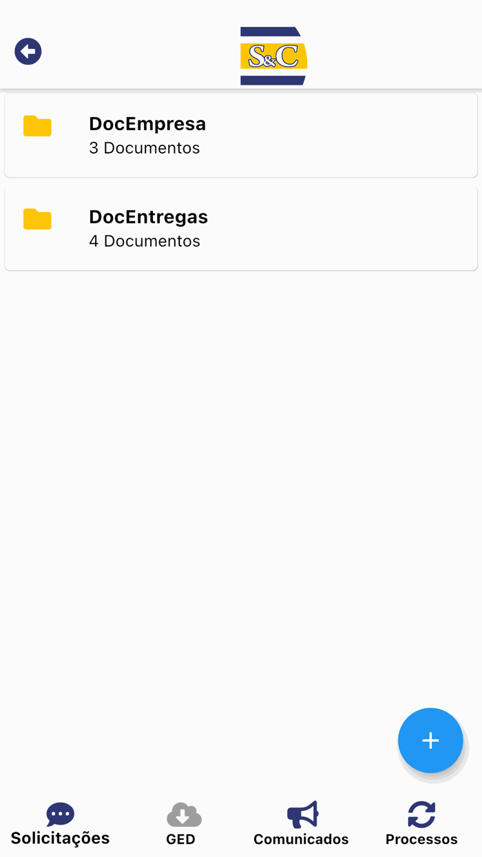 Serviços Contábeis