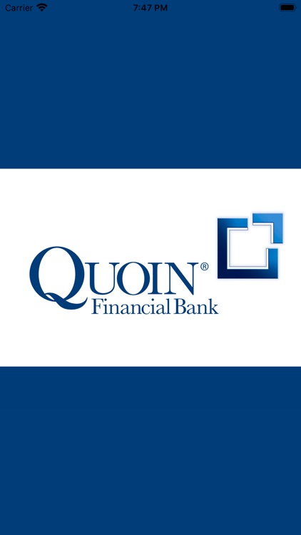 Quoin Financial Bank Mobile