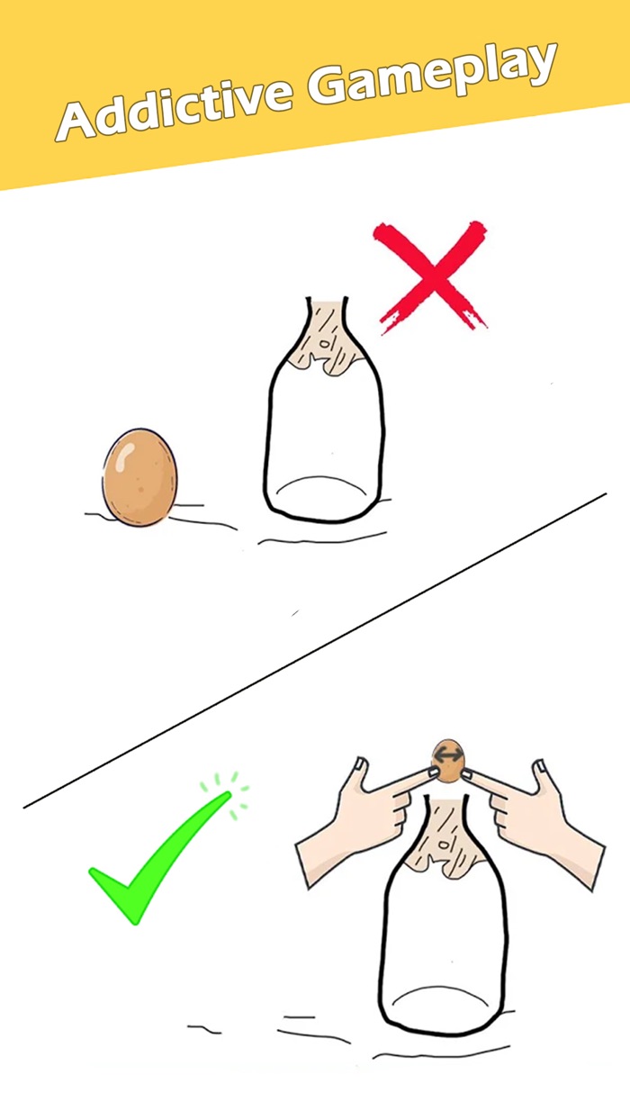 Brain Teaser  Out of Memory