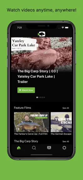 Game screenshot CarpFix mod apk