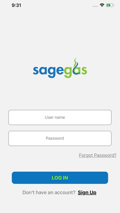 SageGas