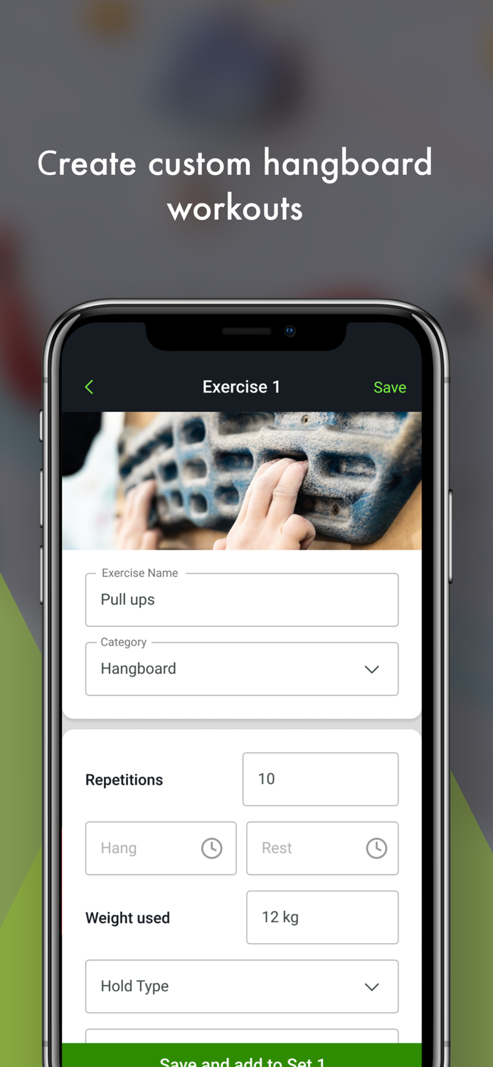 MyClimb Learn, Train, Climb