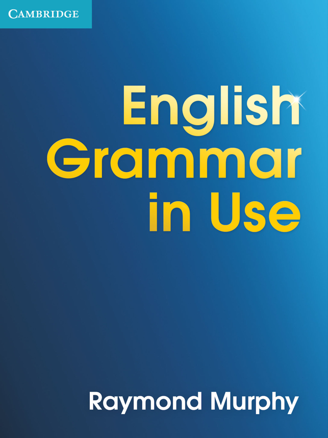 ‎English Grammar in Use: Sample Screenshot