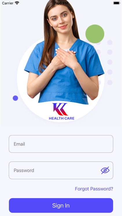 KK Healthcare