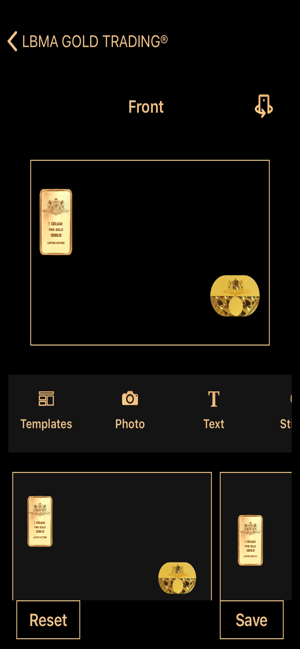 LBMA Gold Trading(圖6)-速報App