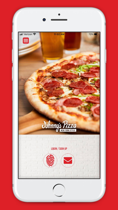 How to cancel & delete Johnny's New York Style Pizza from iphone & ipad 2