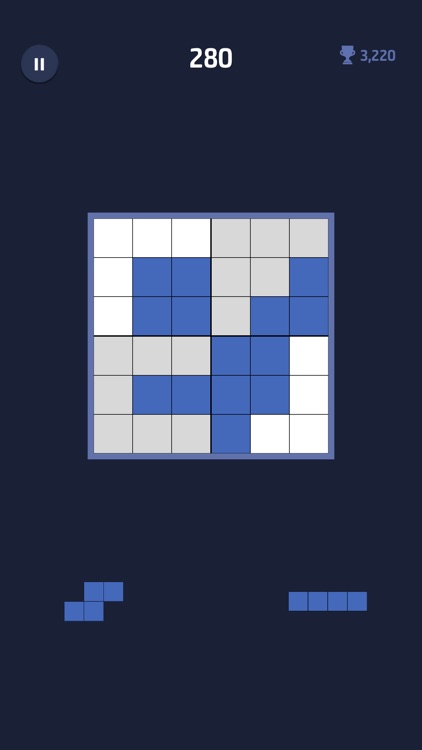 SudoCube - Block Puzzle Game
