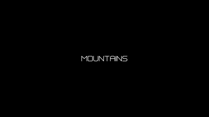 Focus Mountains