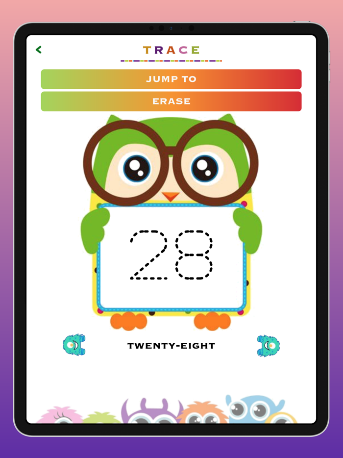 Fun Counting - Learn  Play