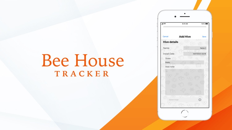 Bee House-Tracker screenshot-4