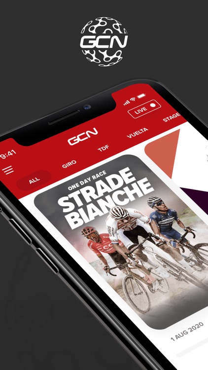 GCN