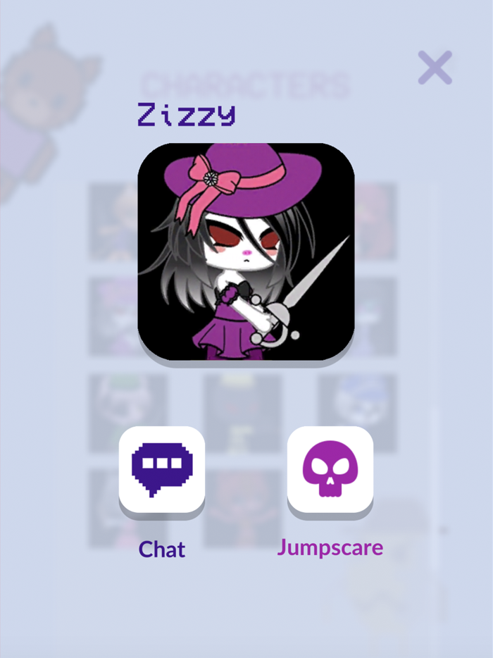 Pixel Zizzy Coloring  Quiz