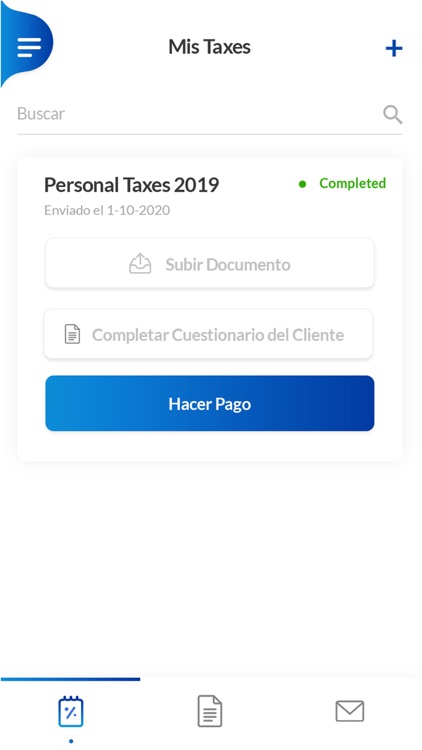 Taxes En Vivo screenshot-9