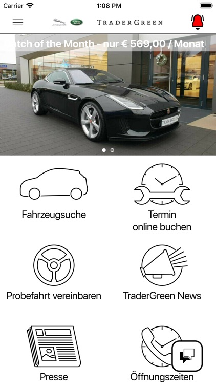 TraderGreen screenshot-4