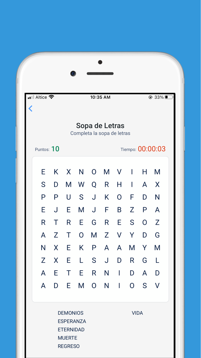 Cursos Bíblicos Para Ti