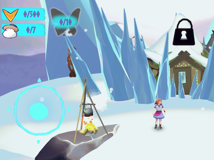 Raanaa - Sjamanjenta