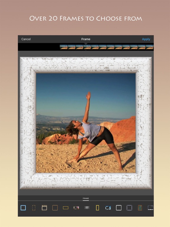 Square Video Editor 2 Screenshots