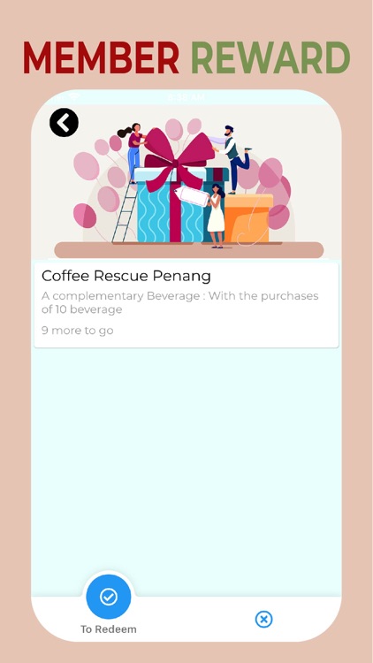 Coffee Rescue Penang screenshot-4