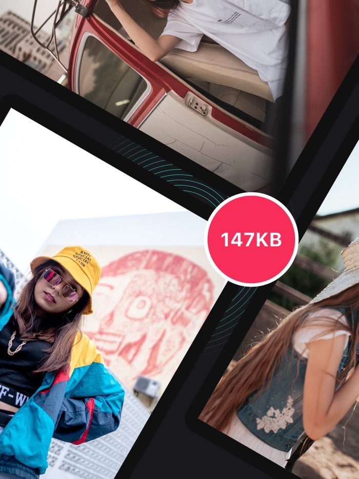 ダイナミック壁紙 - ライブ壁紙作成