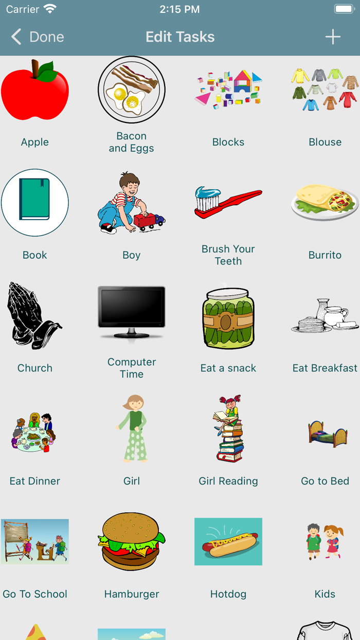 Viz-Schedule Premium