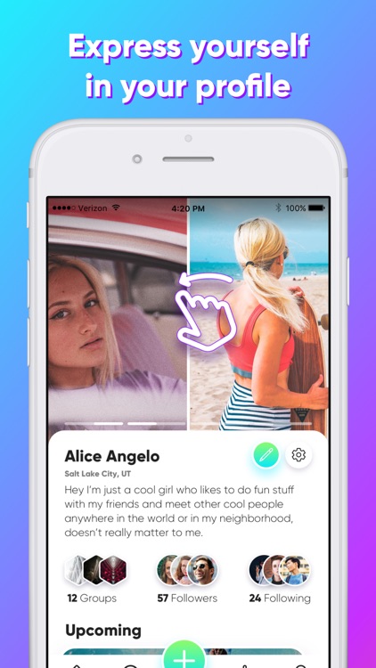 Crack Social screenshot-6