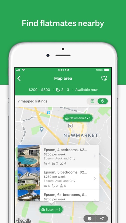 Trade Me Property screenshot-5