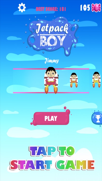 Coolest Jetpacks With Ryan