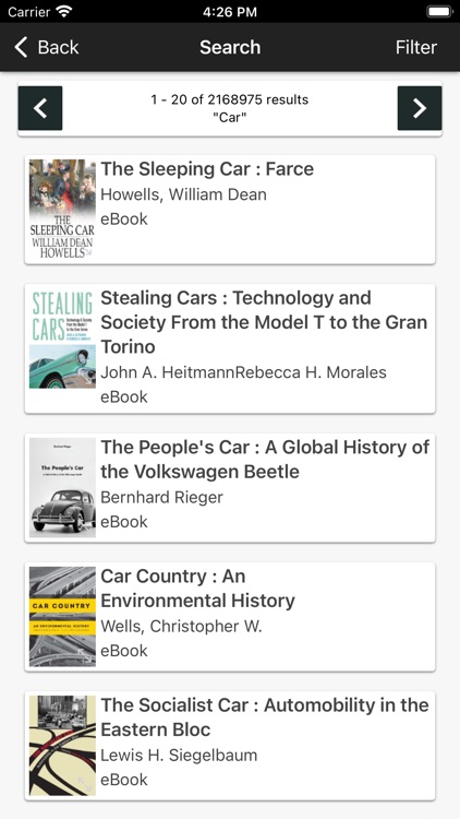 Ajman University Library