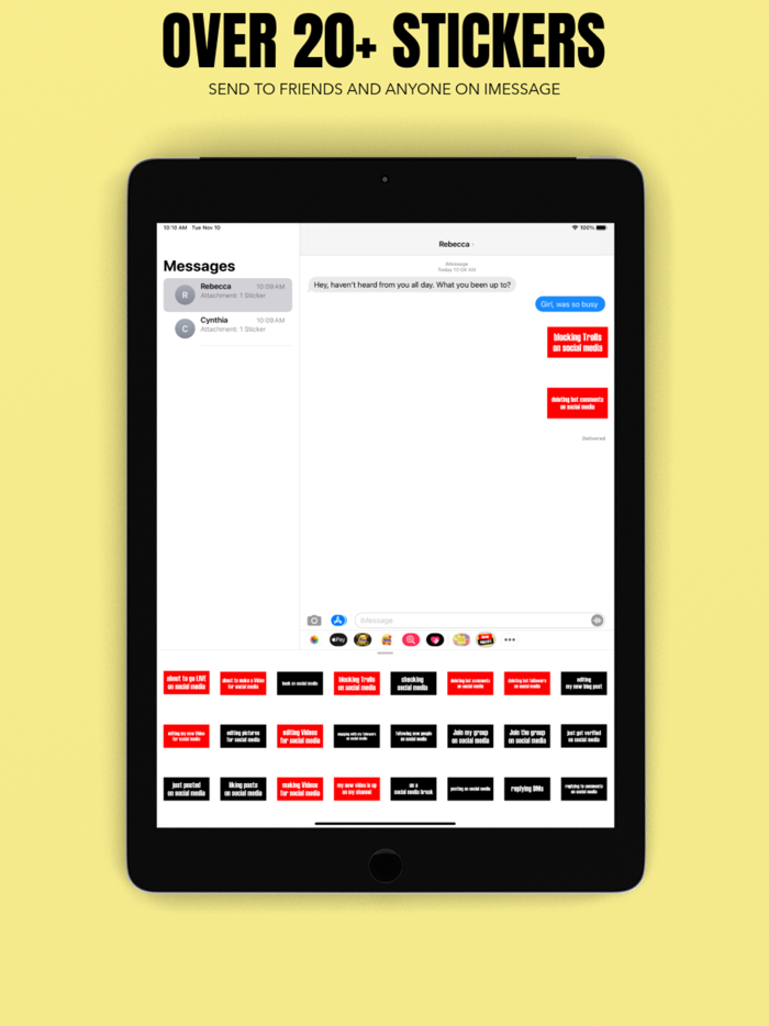 Online Phrases by Unite Codes