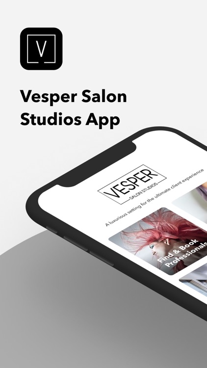 Vesper Salon Studios